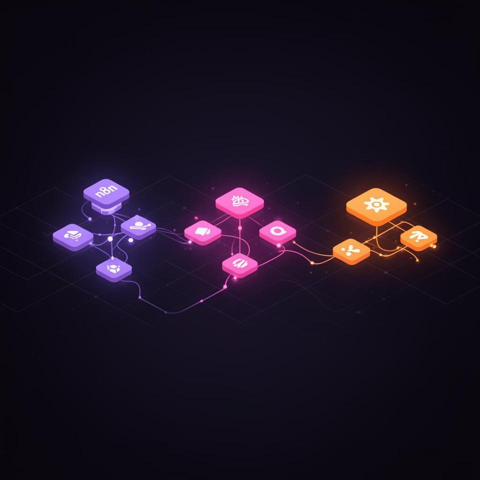 n8n vs Make vs Zapier: choosing the right automation tool for your team
