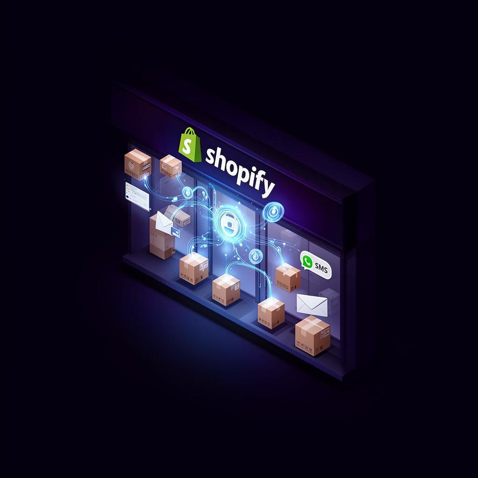 How to automate your Shopify store with Zapier and AI (2026 guide)